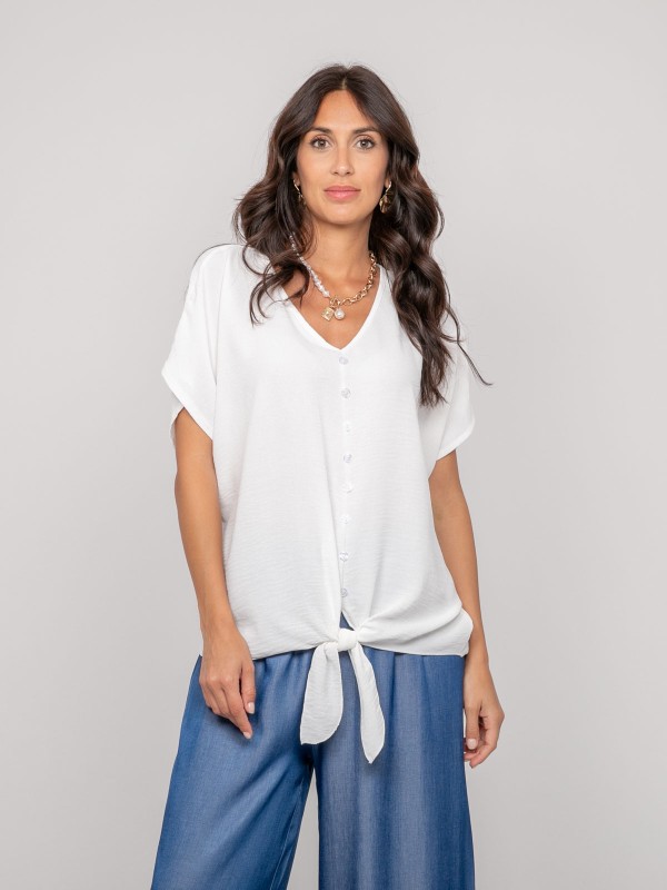 Top boutons avec noeud...