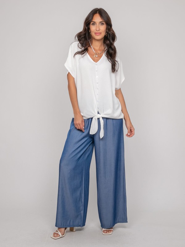 Top boutons avec noeud...