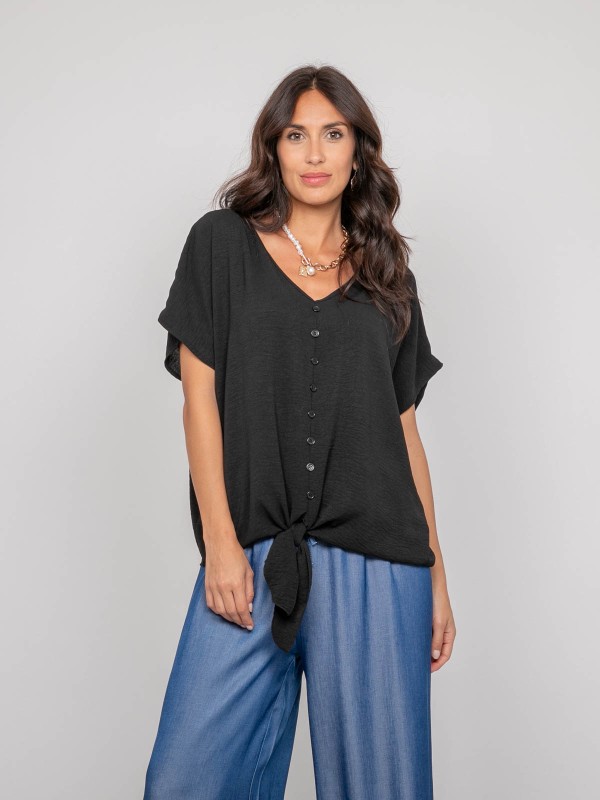 Top boutons avec noeud...