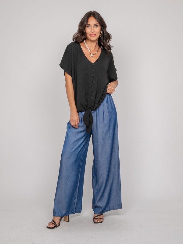 Top boutons avec noeud...