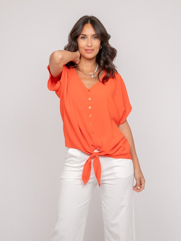 Top boutons avec noeud...