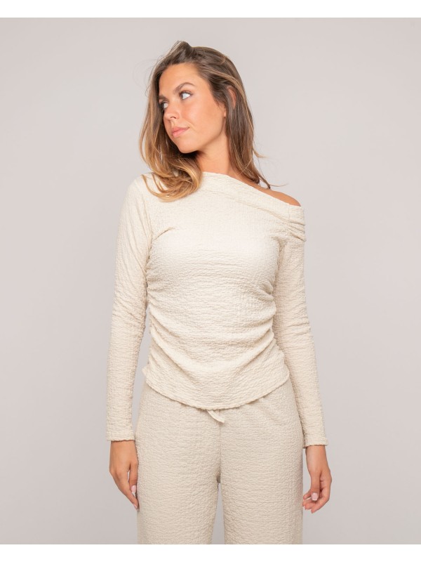 Top manches longues...