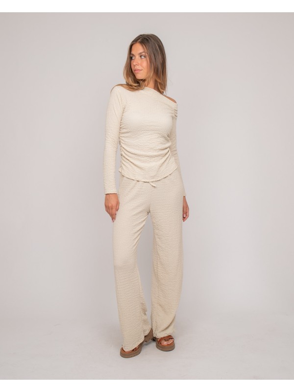 Top manches longues...