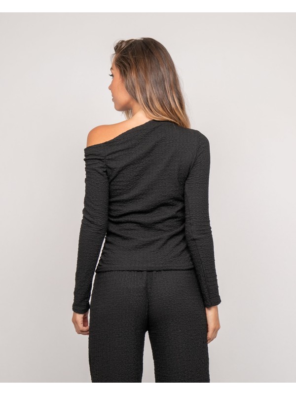 Top manches longues...