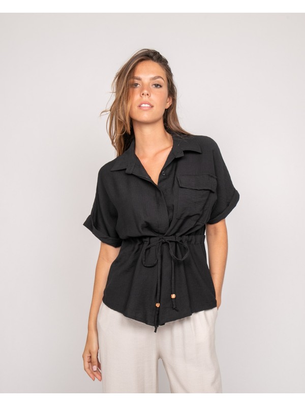 Chemise saharienne ORWIN -...