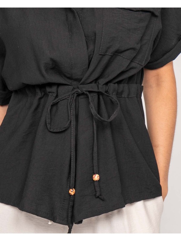 Chemise saharienne ORWIN -...