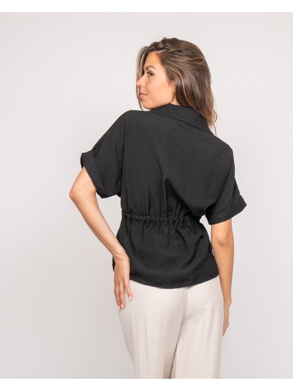 Chemise saharienne ORWIN -...