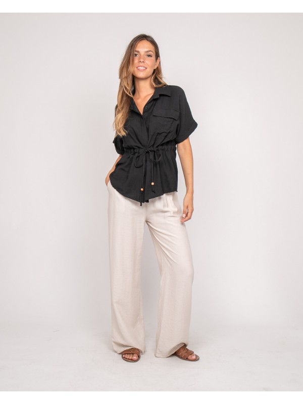 Chemise saharienne ORWIN -...