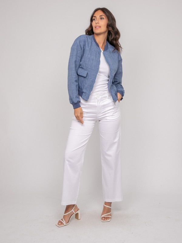 Bombers matelassé UVALDA -...