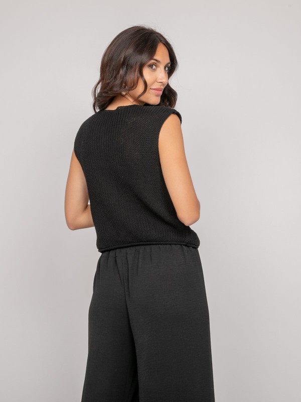 Gilet sans manches KOLZA -...