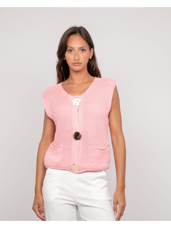 Gilet sans manches KOLZA -...