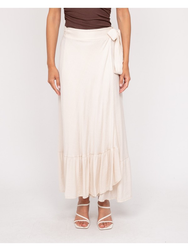 Jupe longue XADALYS