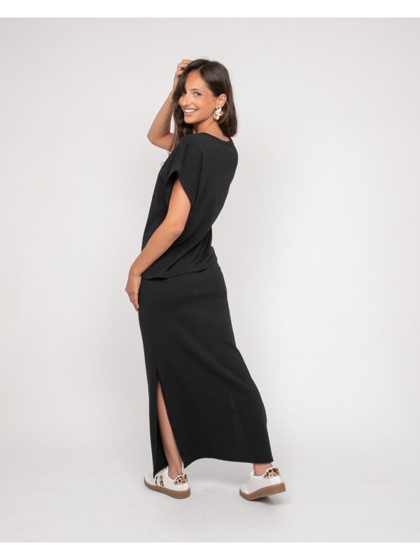 xivela epagnol - Negro