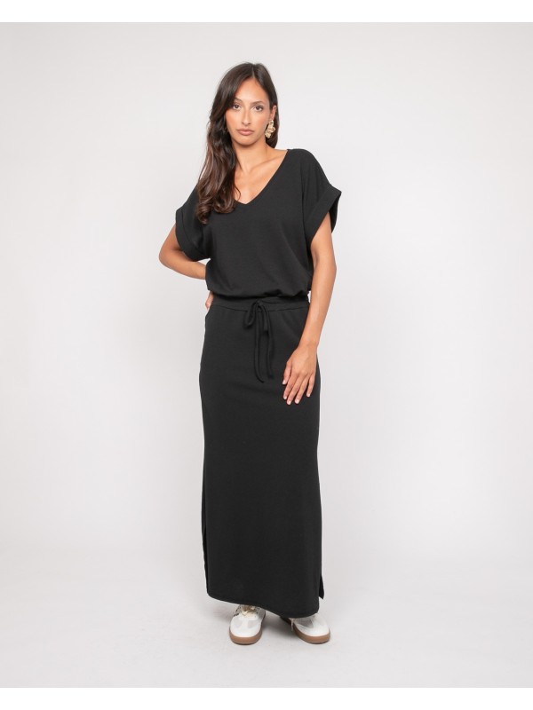 xivela epagnol - Negro