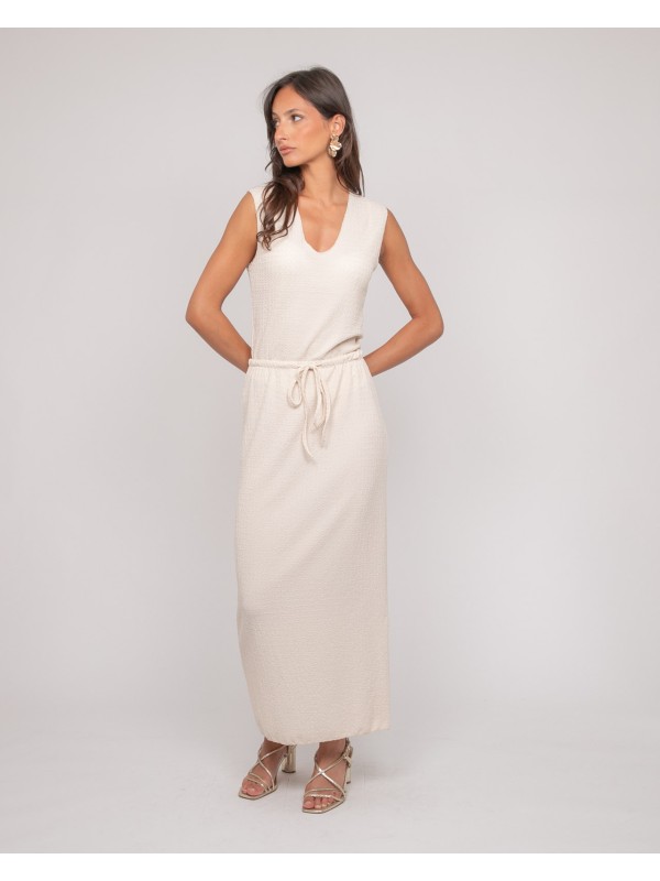 Jupa ensembla XITANIA - Blanco