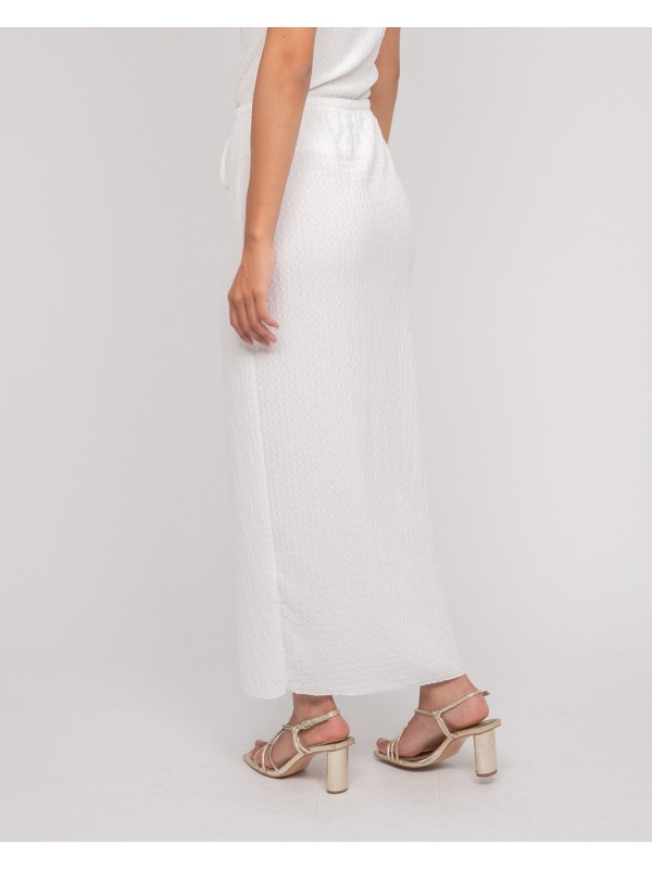 Jupa ensembla XITANIA - Blanco