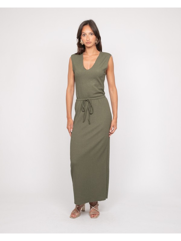 Jupa ensembla XITANIA - Blanco