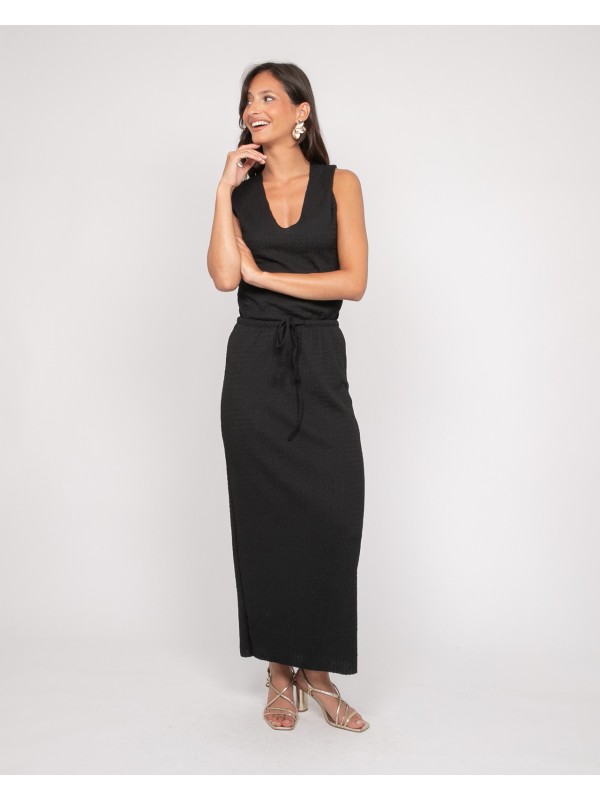 Jupa ensembla XITANIA - Blanco