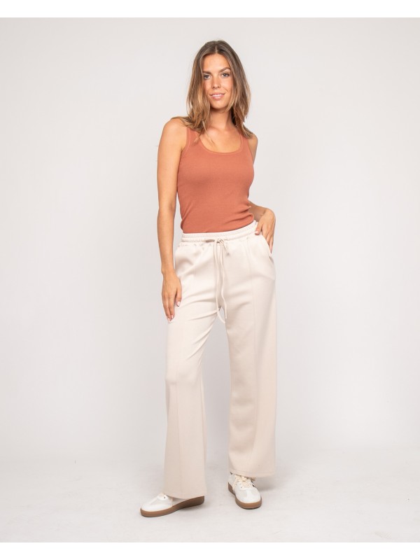 Pantalon molleton EPINELLE...