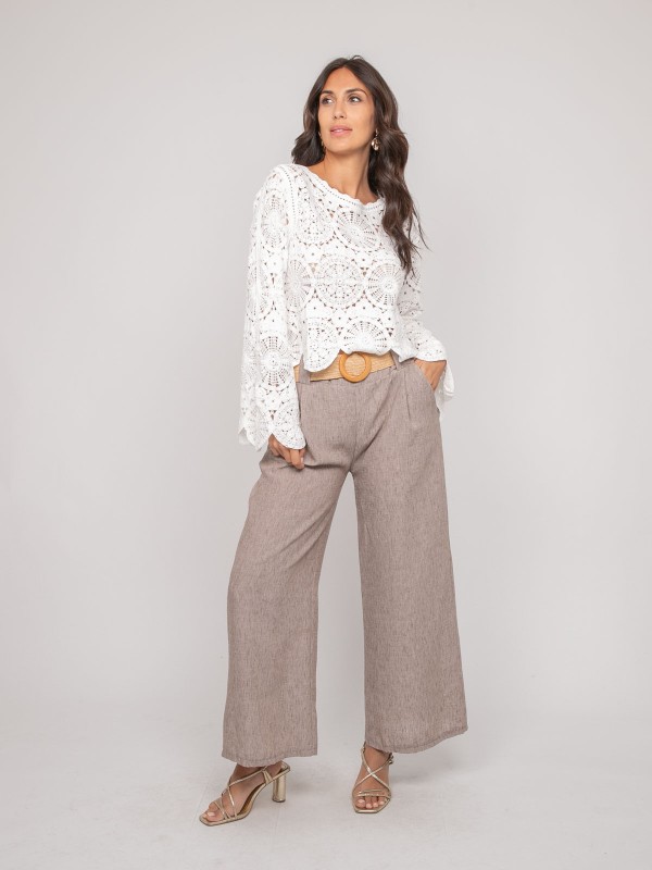 Top manches longues...