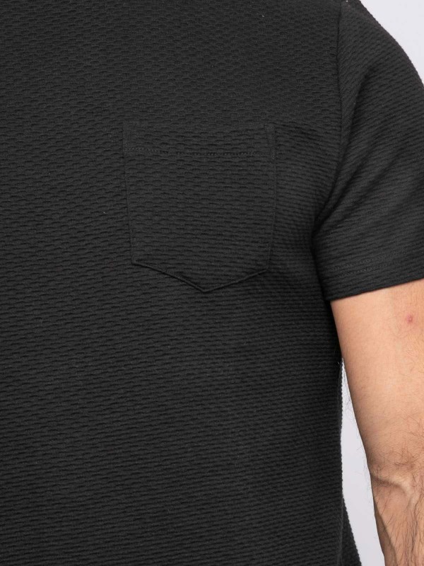 T-shirt manches courtes...