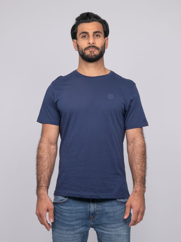 T-shirt manches courtes...