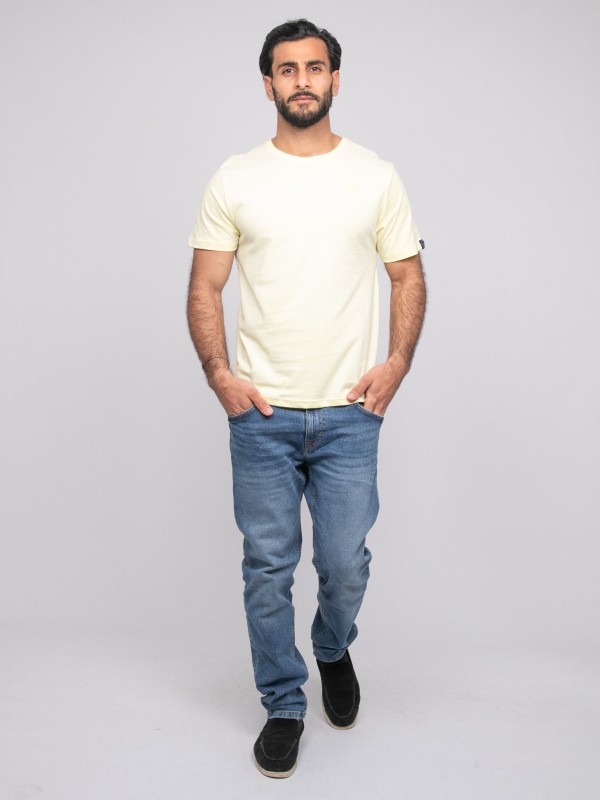 T-shirt manches courtes...