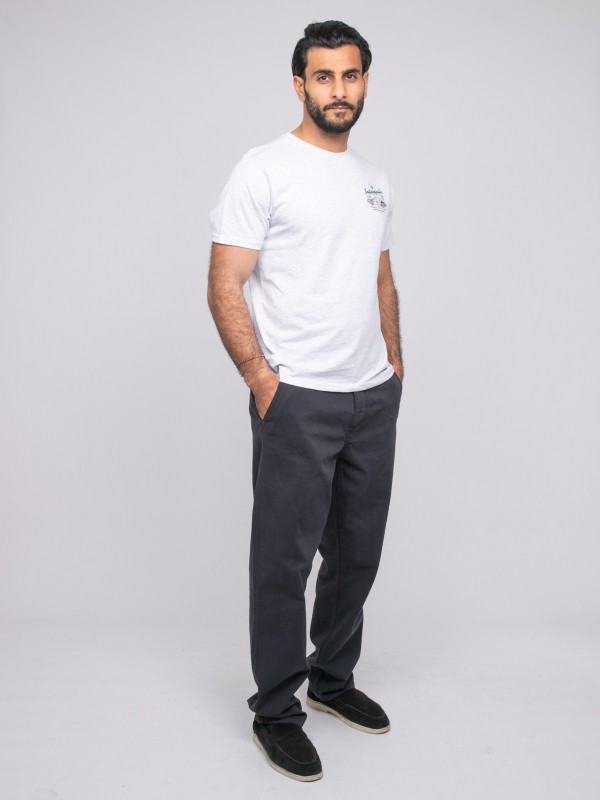 T-shirt manches courtes...