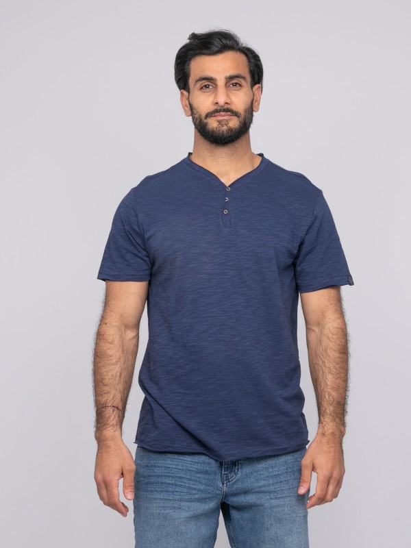 T-shirt manches courtes...