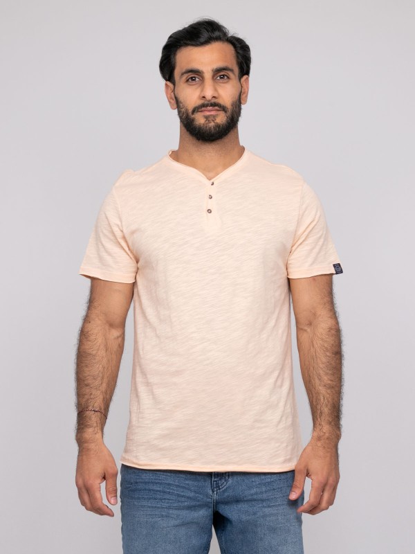 T-shirt manches courtes...