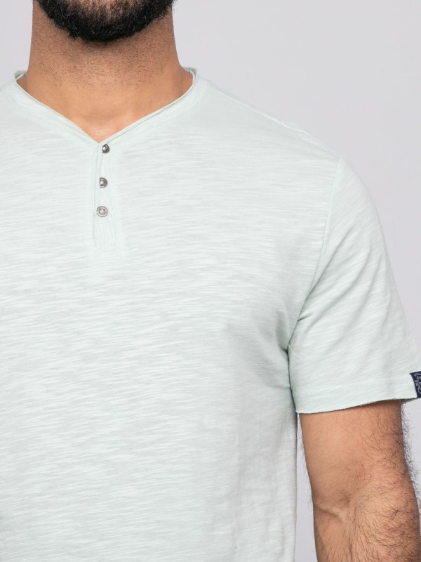 T-shirt manches courtes...