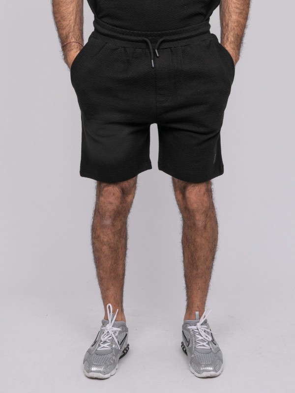 Bermuda BOMERLU - Noir