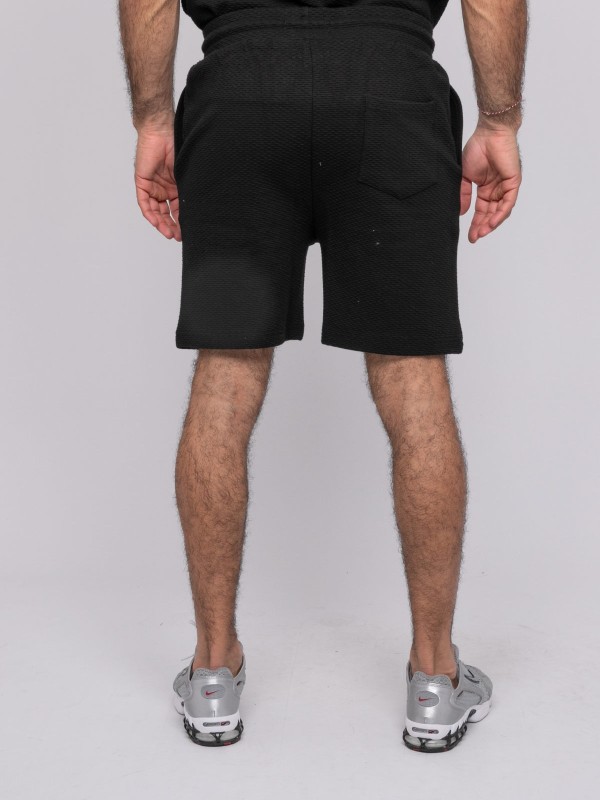 Bermuda BOMERLU - Noir