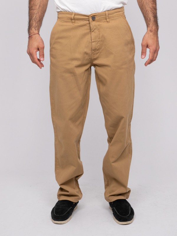 Pantalon CADOM - Beige