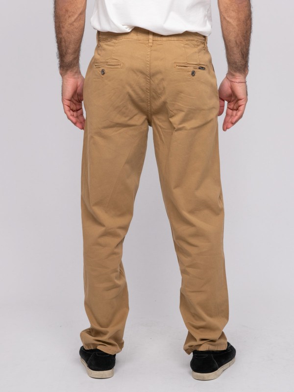 Pantalon CADOM - Beige