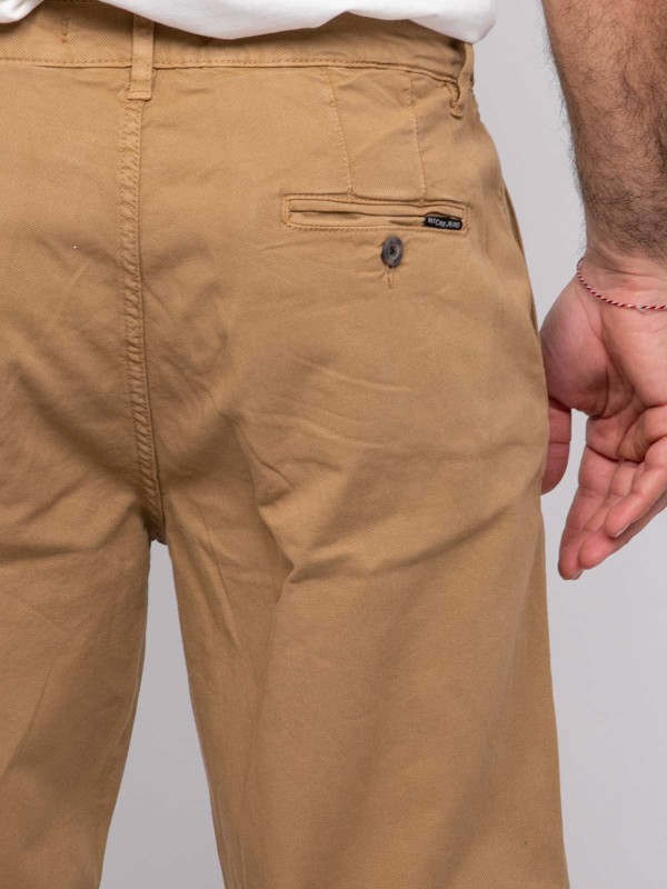 Pantalon CADOM - Beige