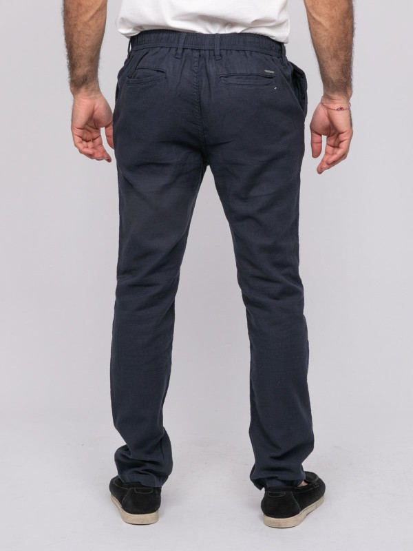 Pantalon chino CORTUDO -...