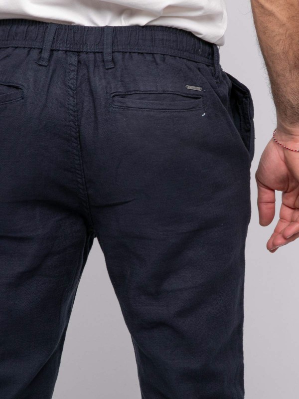 Pantalon chino CORTUDO -...