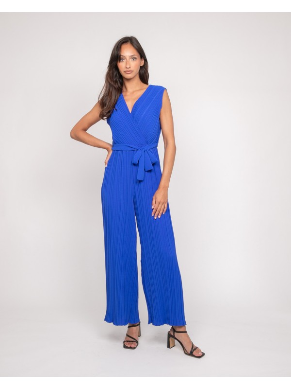 Combinaison pantalon...