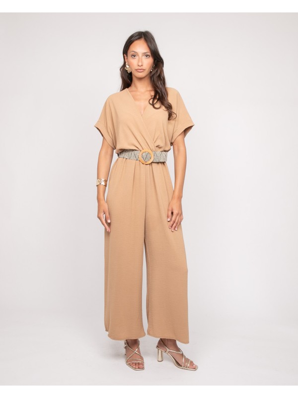 Combinaison pantalon...