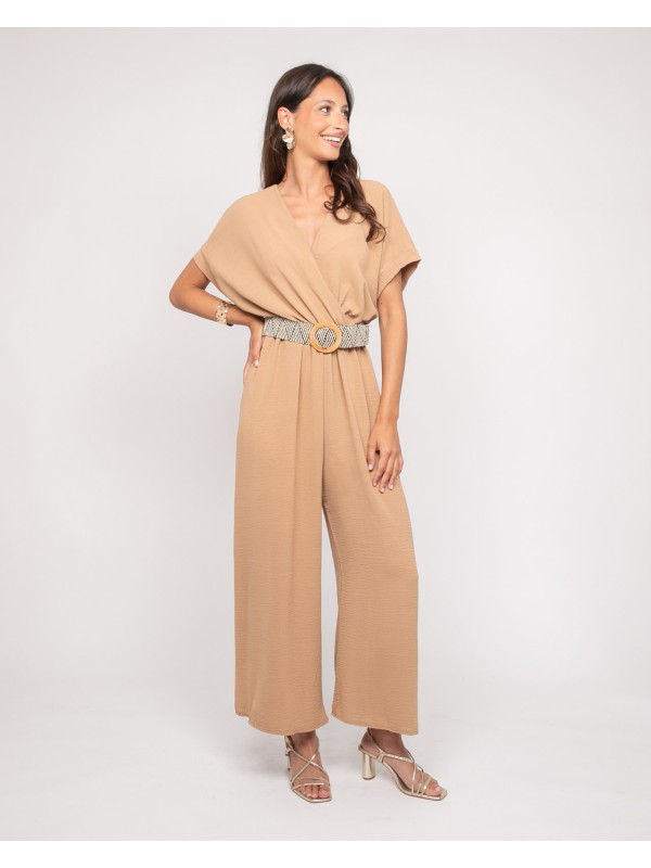 Combinaison pantalon...