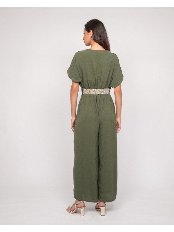 Combinaison pantalon...