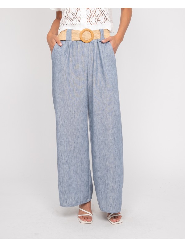 Pantalon de ville et...