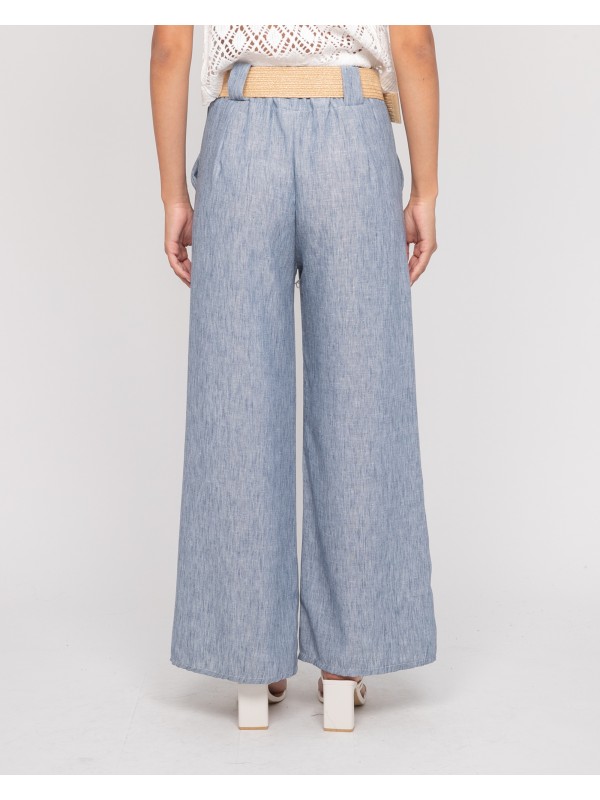 Pantalon de ville et...