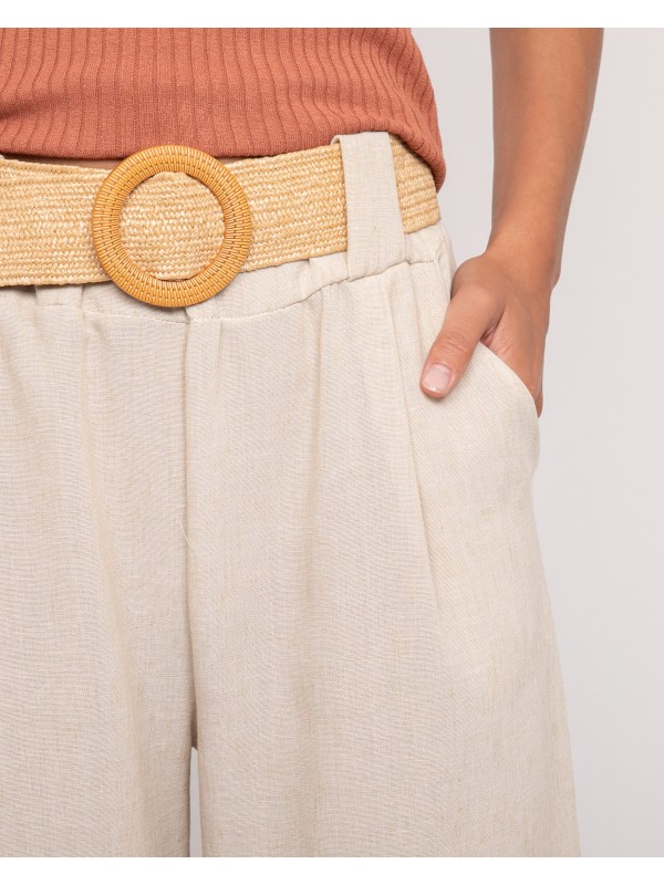 Pantalon de ville et...