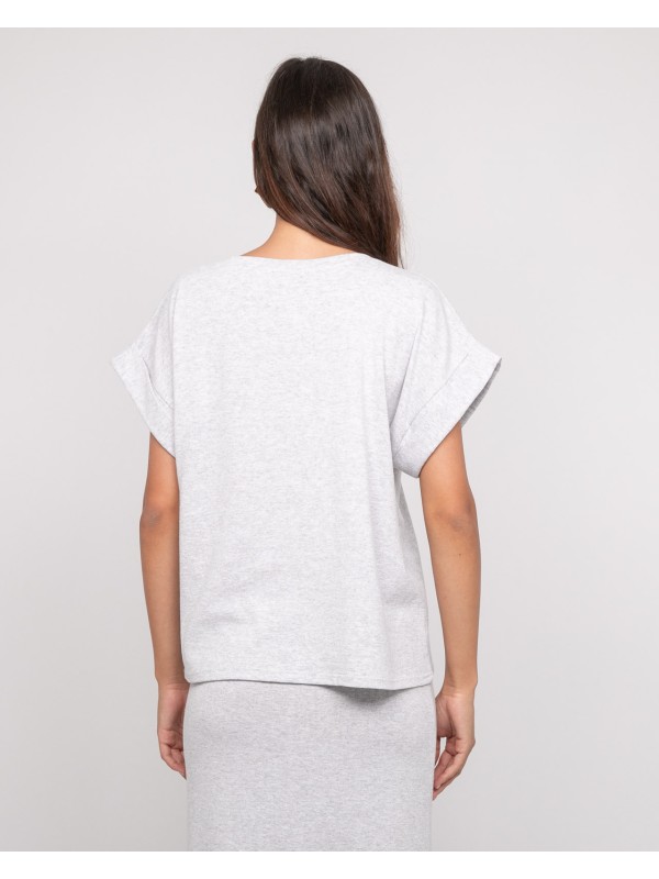 Top manches courtes...