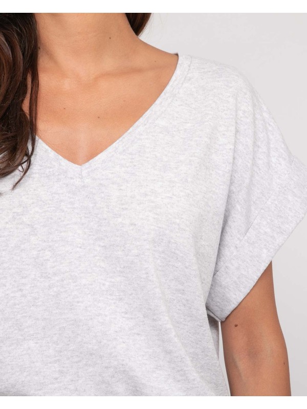 Top manches courtes...