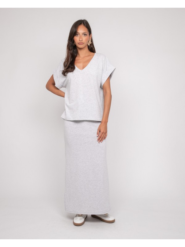 Top manches courtes...