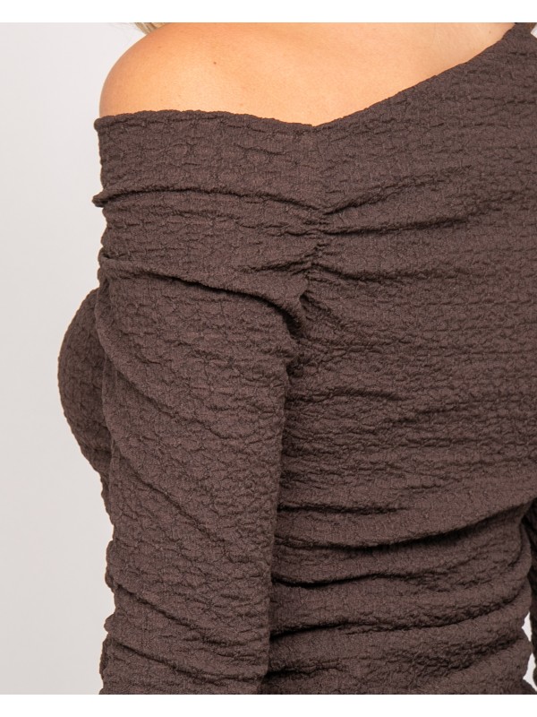 Top manches longues...