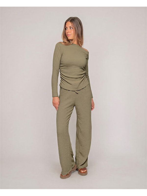 Top manches longues...